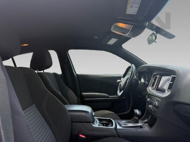 2023 Dodge Charger Vehicle Photo in Savannah, GA 31419