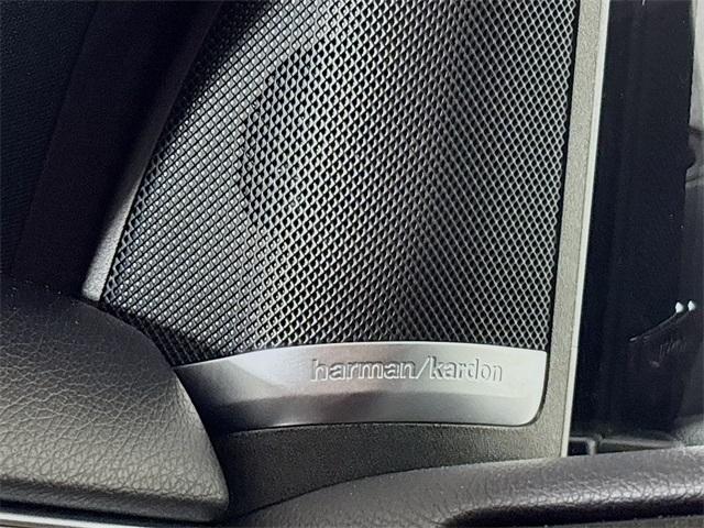 2017 Mercedes-Benz GLE Vehicle Photo in Puyallup, WA 98371