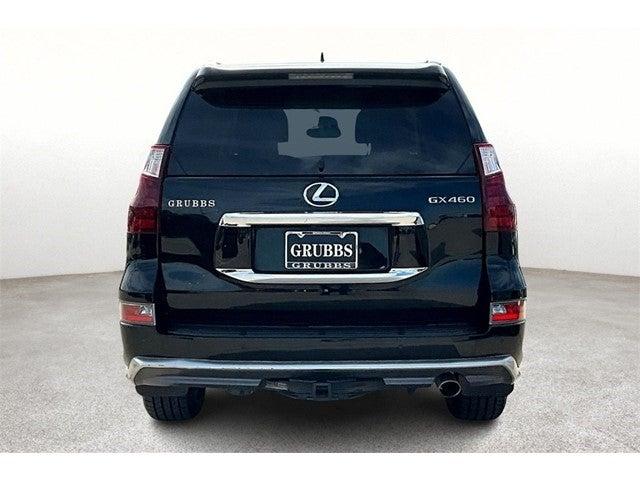 2019 Lexus GX 460 Vehicle Photo in Grapevine, TX 76051