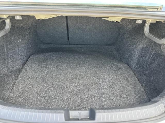 2024 Volkswagen Jetta Vehicle Photo in Grapevine, TX 76051