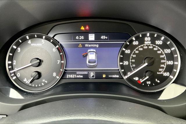 2024 INFINITI QX55 Vehicle Photo in Grapevine, TX 76051