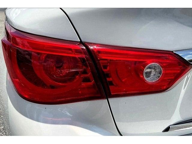 2017 INFINITI Q50 Vehicle Photo in San Antonio, TX 78230