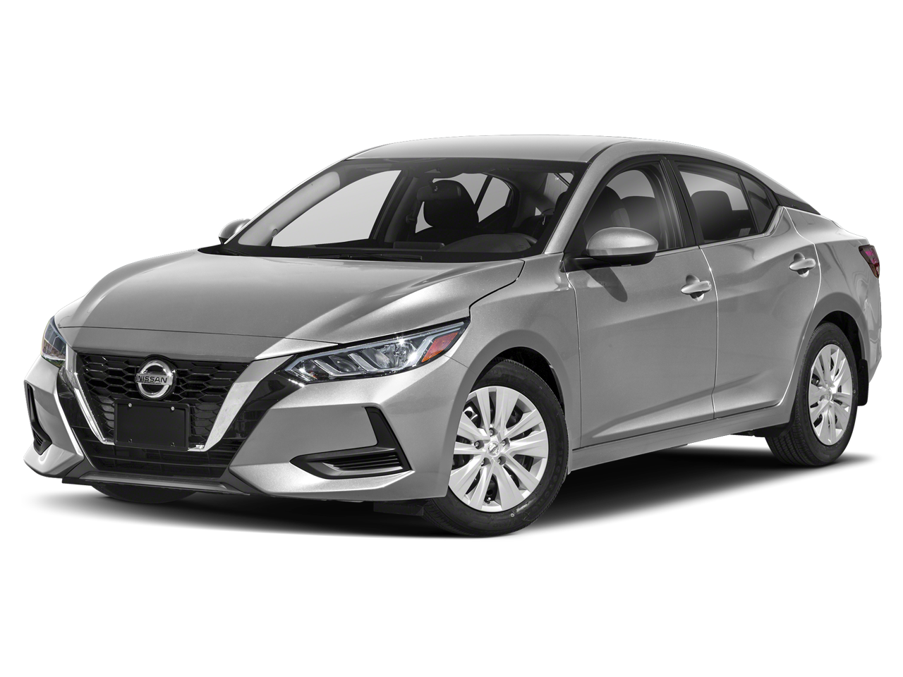 2022 Nissan Sentra Vehicle Photo in Tulsa, OK 74145
