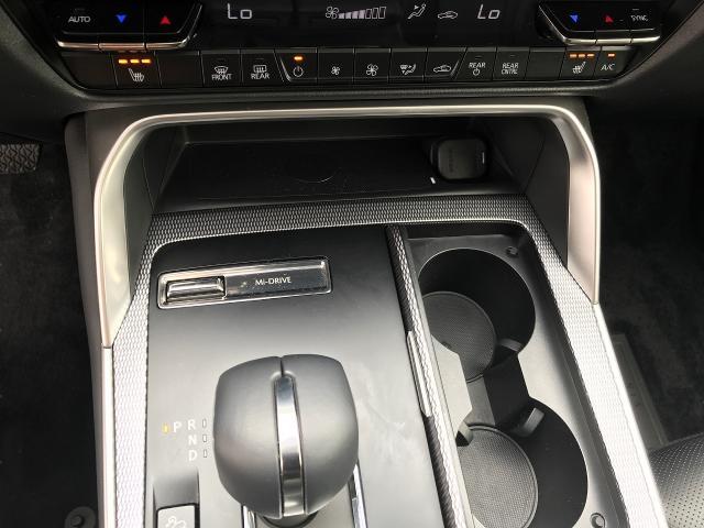 2025 Mazda CX-90 Vehicle Photo in GREEN BAY, WI 54303-3330