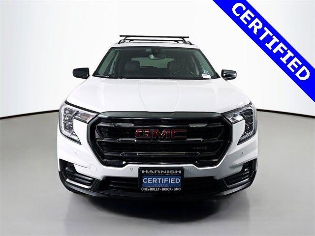 2023 GMC Terrain Vehicle Photo in PUYALLUP, WA 98371-4149