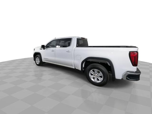 2024 GMC Sierra 1500 Vehicle Photo in GILBERT, AZ 85297-0402