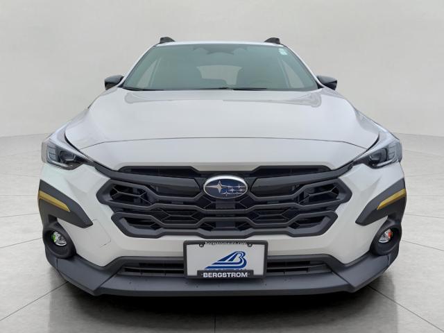 2025 Subaru Crosstrek Vehicle Photo in Green Bay, WI 54304