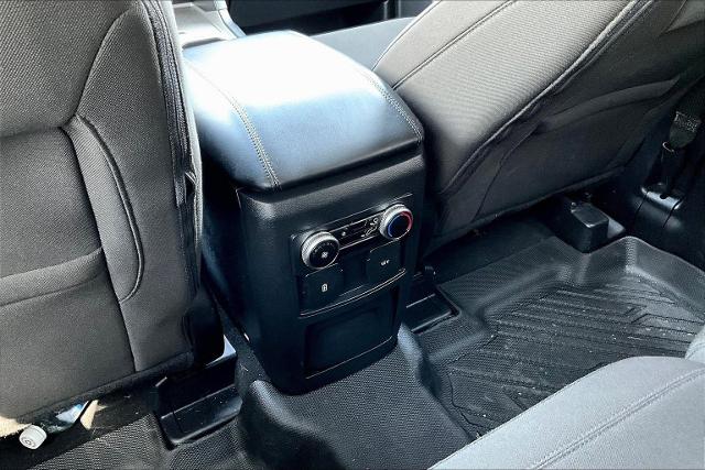 2022 Ford Explorer Vehicle Photo in Tulsa, OK 74145