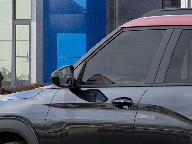 2026 Chevrolet Trailblazer Vehicle Photo in DANBURY, CT 06810-5034