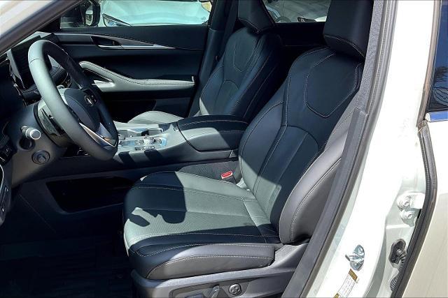 2025 INFINITI QX60 Vehicle Photo in San Antonio, TX 78230
