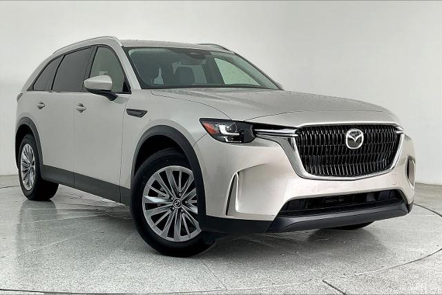 2024 Mazda CX-90 Vehicle Photo in San Antonio, TX 78230