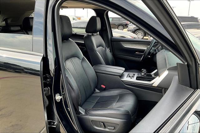 2024 Mazda CX-90 Vehicle Photo in San Antonio, TX 78230