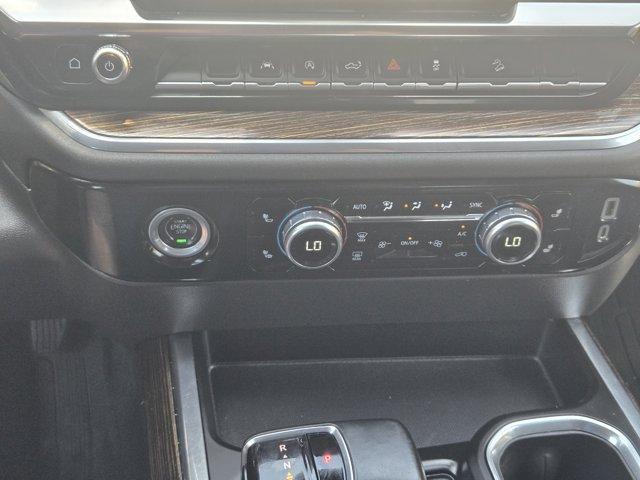 2023 GMC Sierra 1500 Vehicle Photo in Decatur, TX 76234