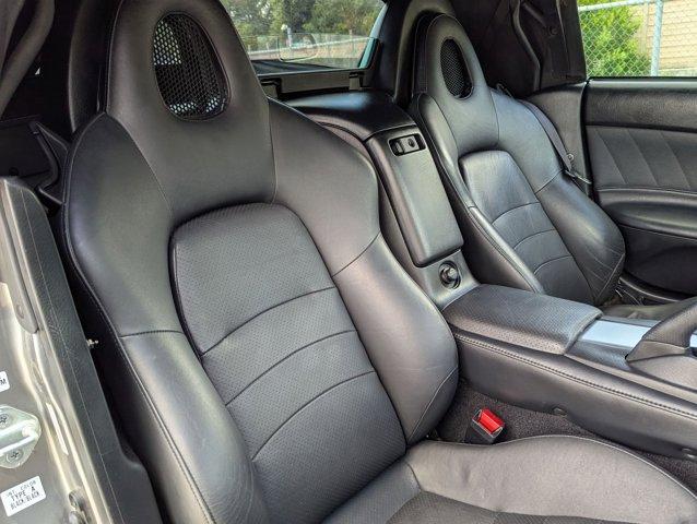 2005 Honda S2000 Vehicle Photo in San Antonio, TX 78230
