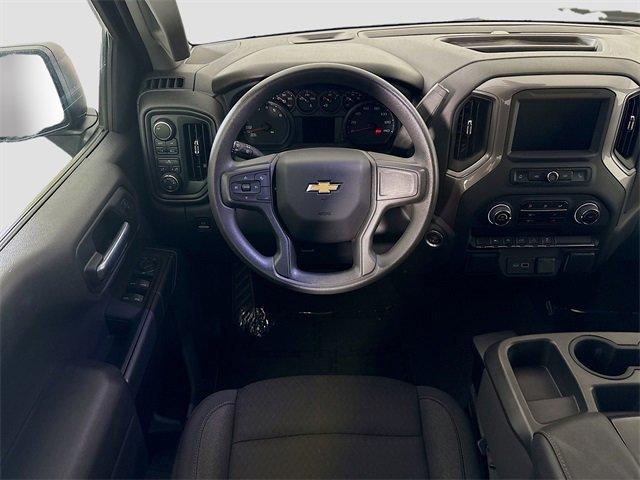 2023 Chevrolet Silverado 1500 Vehicle Photo in PUYALLUP, WA 98371-4149