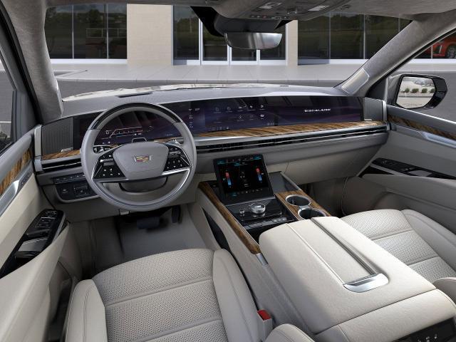 2025 Cadillac Escalade Vehicle Photo in MADISON, WI 53713-3220