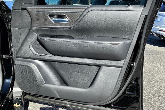 2025 INFINITI QX80 Vehicle Photo in San Antonio, TX 78230