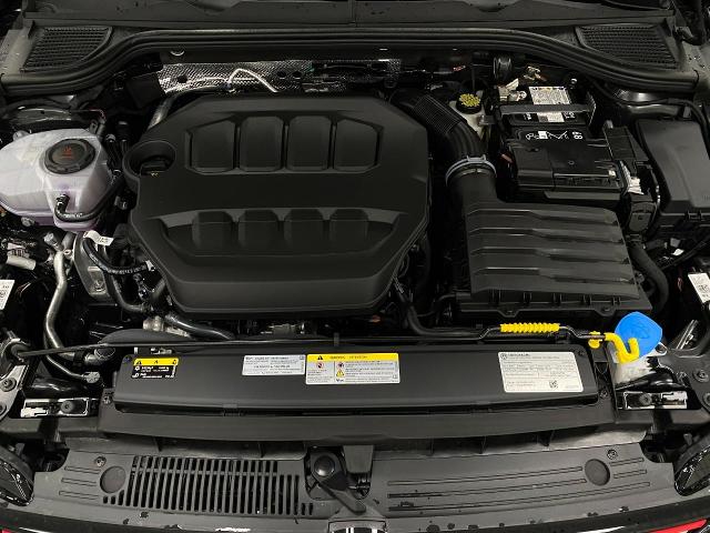 2025 Volkswagen Golf GTI Vehicle Photo in Appleton, WI 54913