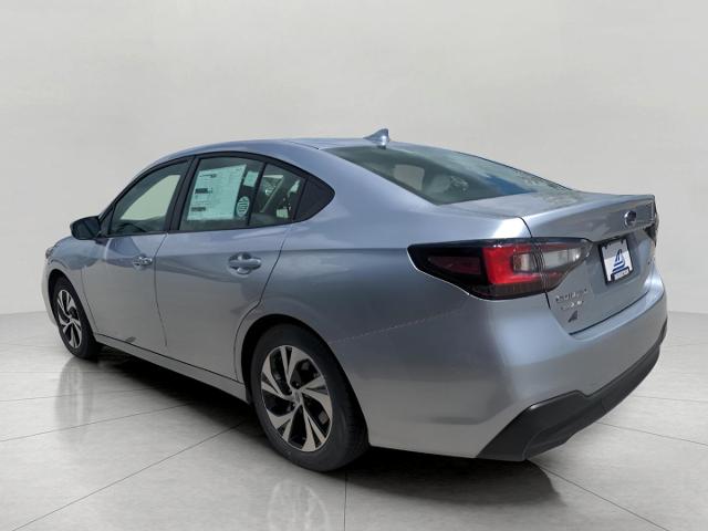 2025 Subaru Legacy Vehicle Photo in Green Bay, WI 54304