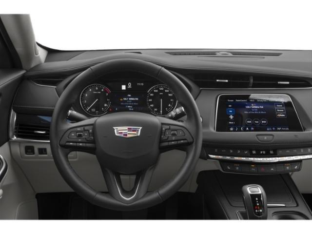2021 Cadillac XT4 Premium Luxury photo 19