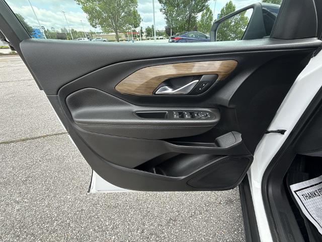 2021 GMC Terrain Vehicle Photo in BENTONVILLE, AR 72712-4322