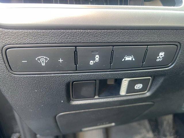 2022 Hyundai PALISADE Vehicle Photo in Philadelphia, PA 19116
