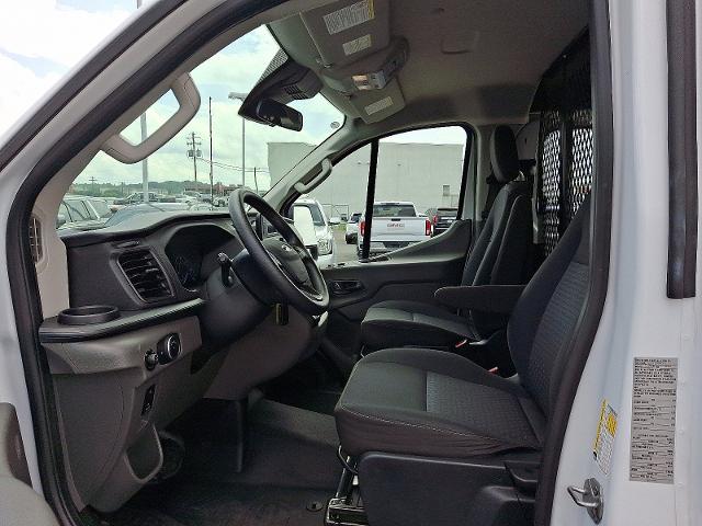 2023 Ford Transit Cargo Van Vehicle Photo in HARRISBURG, PA 17111-1033