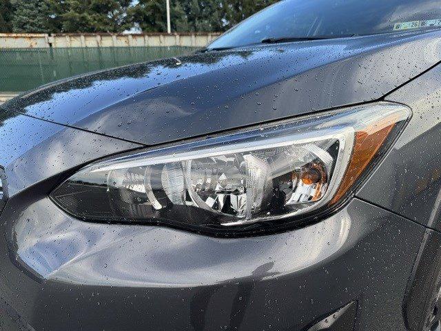 2023 Subaru Crosstrek Vehicle Photo in Mechanicsburg, PA 17050-1707