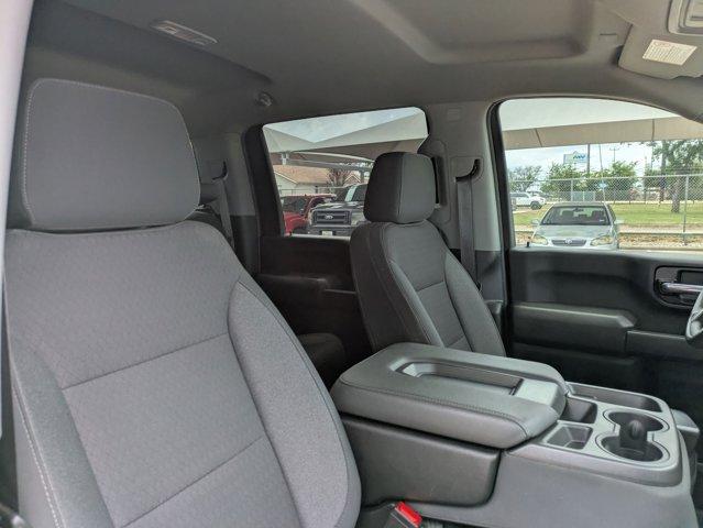 2022 Chevrolet Silverado 2500 HD Vehicle Photo in SELMA, TX 78154-1460
