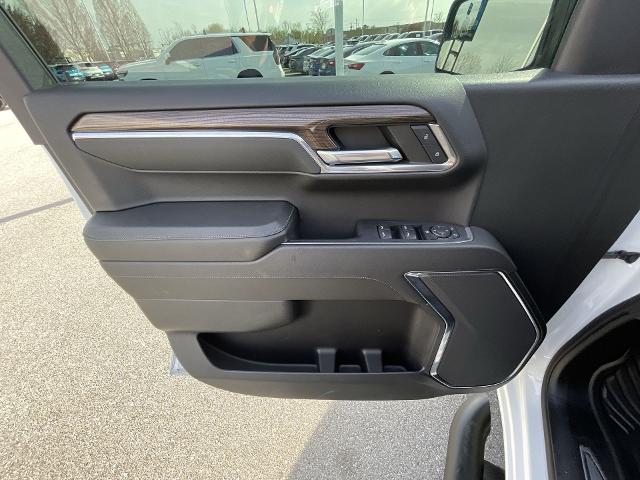 2023 Chevrolet Silverado 1500 Vehicle Photo in BENTONVILLE, AR 72712-4322