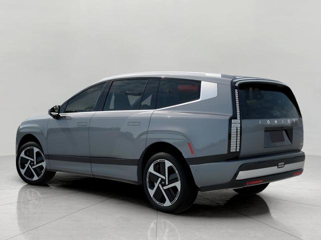 2026 Hyundai IONIQ 9 Vehicle Photo in Green Bay, WI 54304