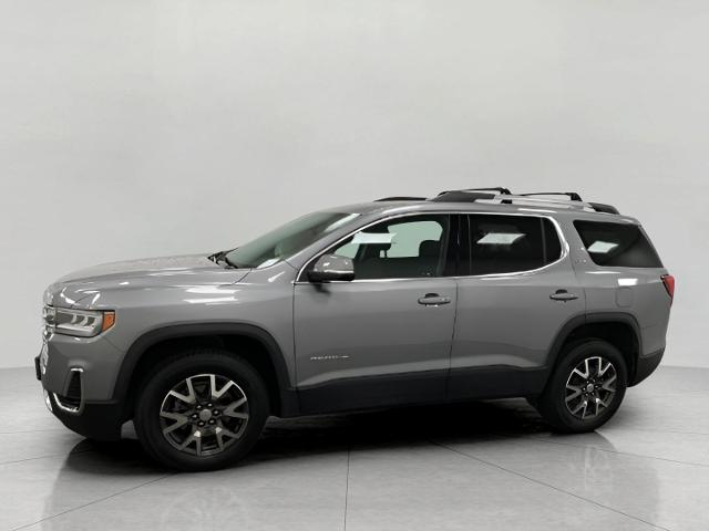 2023 GMC Acadia Vehicle Photo in MANITOWOC, WI 54220-5838