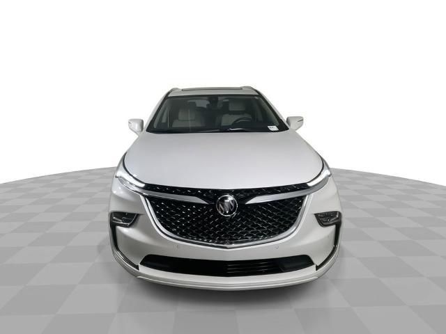 2024 Buick Enclave Vehicle Photo in GILBERT, AZ 85297-0402
