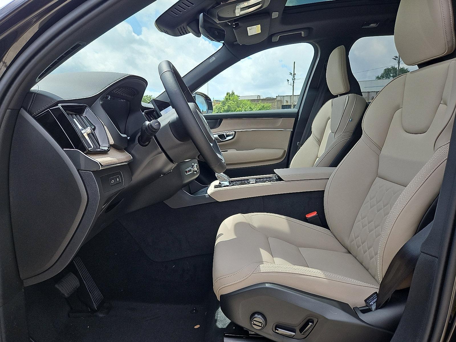 2026 Volvo XC90 Plug-In Hybrid Vehicle Photo in Trevose, PA 19053