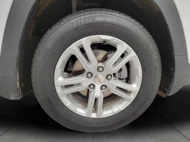 2024 GMC Terrain Vehicle Photo in APPLETON, WI 54914-4656