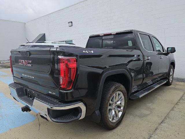 2019 GMC Sierra 1500 Vehicle Photo in TREVOSE, PA 19053-4984