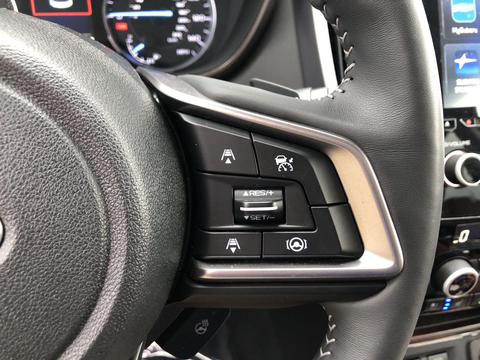 2022 Subaru Ascent Vehicle Photo in Mechanicsburg, PA 17050