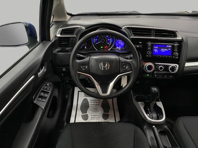 2020 Honda Fit Vehicle Photo in Appleton, WI 54913