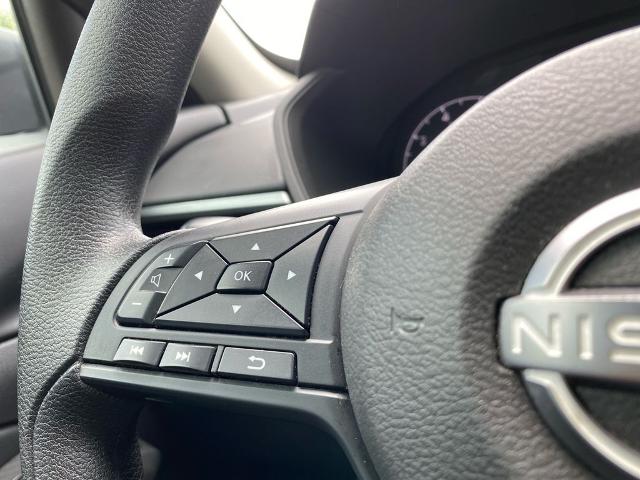2024 Nissan Altima Vehicle Photo in Statesboro, GA 30458