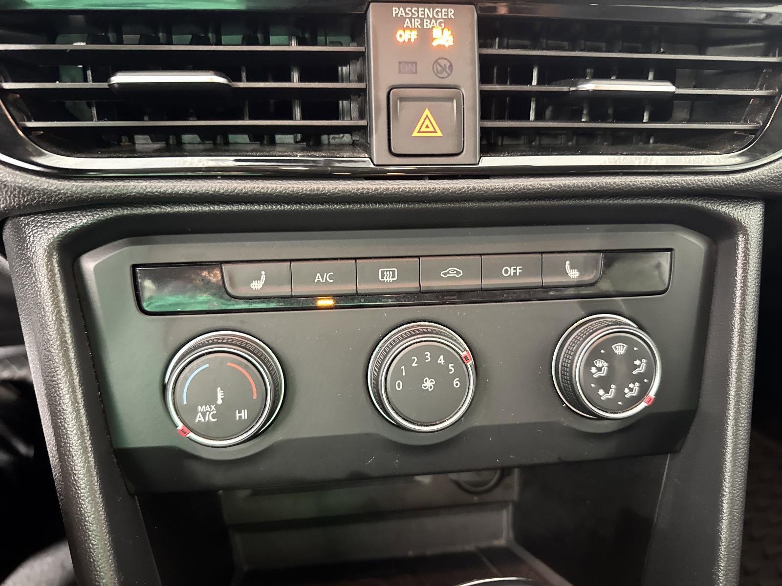 2022 Volkswagen Taos Vehicle Photo in Georgetown, TX 78626