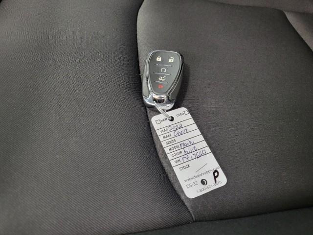 2024 Chevrolet Malibu Vehicle Photo in MANITOWOC, WI 54220-5838