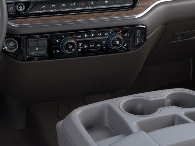 2025 Chevrolet Silverado 1500 Vehicle Photo in ROXBORO, NC 27573-6143