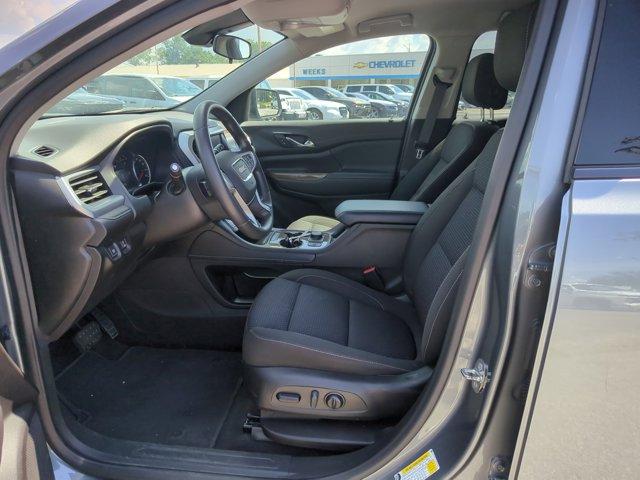 2022 GMC Acadia Vehicle Photo in WEST FRANKFORT, IL 62896-4173