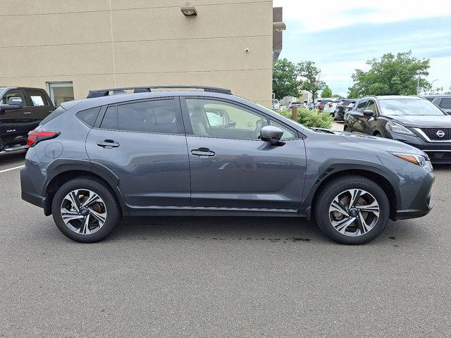 2024 Subaru Crosstrek Vehicle Photo in Philadelphia, PA 19116