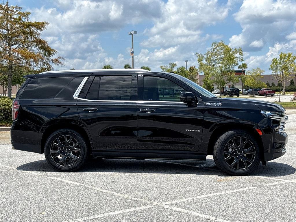2023 Chevrolet Tahoe Vehicle Photo in POOLER, GA 31322-3252