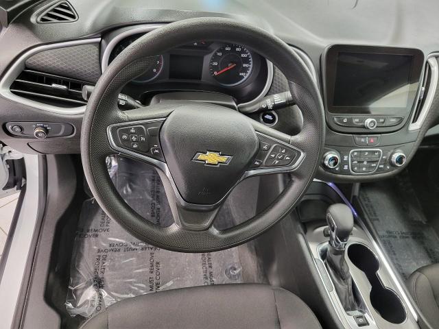 2024 Chevrolet Malibu Vehicle Photo in MIDDLETON, WI 53562-1492