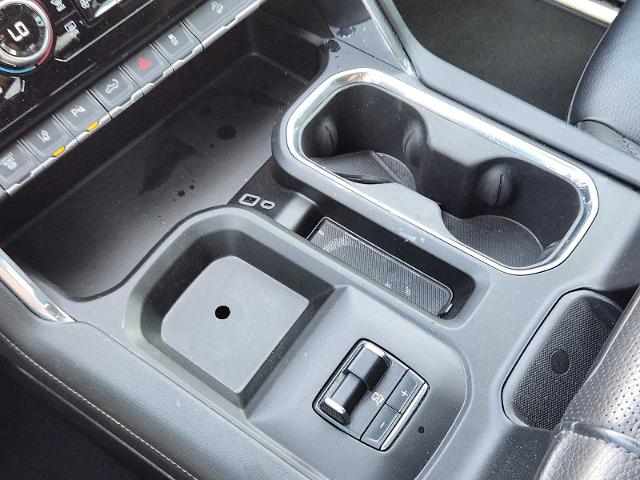 2024 GMC Sierra 2500 HD Vehicle Photo in DENTON, TX 76210-9321