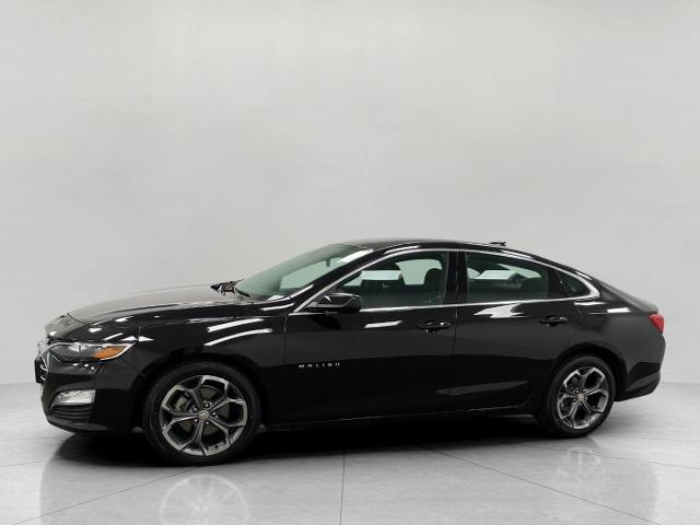 2024 Chevrolet Malibu Vehicle Photo in Appleton, WI 54913