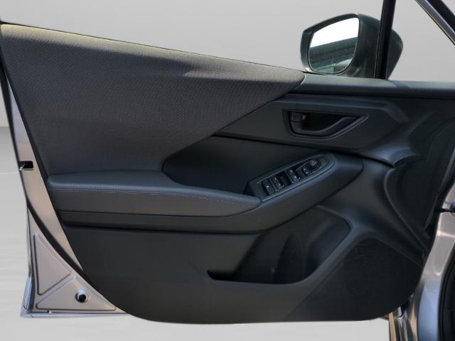 2025 Subaru Crosstrek Vehicle Photo in Green Bay, WI 54304