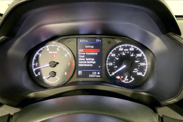 2023 Nissan Altima Vehicle Photo in Kansas City, MO 64114